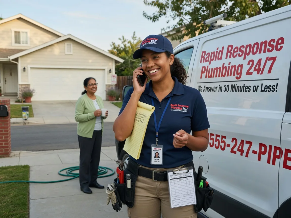 Emergency Plumber Ashland, IL FAQs
